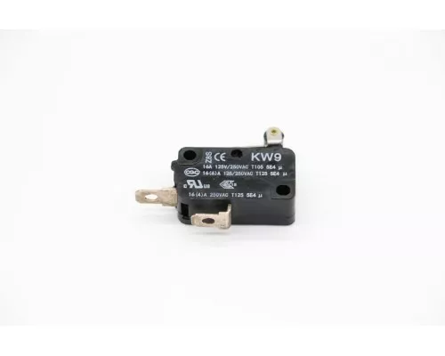 M-Ice 15 - Limit Switch A M-Ice 15 - Limit Switch A