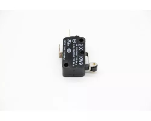 M-Ice 15 - Limit Switch A M-Ice 15 - Limit Switch A