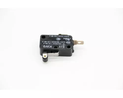 M-Ice 15 - Limit Switch A M-Ice 15 - Limit Switch A