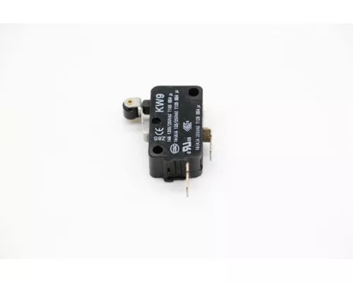 M-Ice 15 - Limit Switch A M-Ice 15 - Limit Switch A