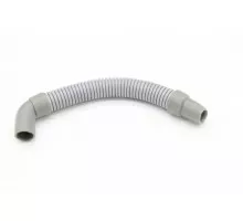 M-Ice 60/80 Cprrugated Crooked Water Pipe 14-14-115