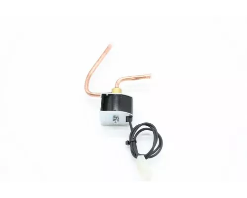 M-Ice 25/50 Electric Valve M-Ice 25/50 Electric Valve