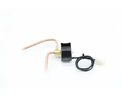 M-Ice 25/50 Electric Valve M-Ice 25/50 Electric Valve