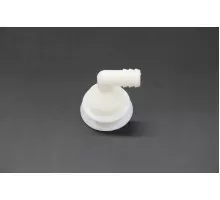 M-Ice 24/28/45/60/80/100 Cabinet Drain Connector Assembly