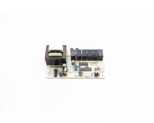 M-Ice 50 Control Board (Om) M-Ice 50 Control Board (Om)