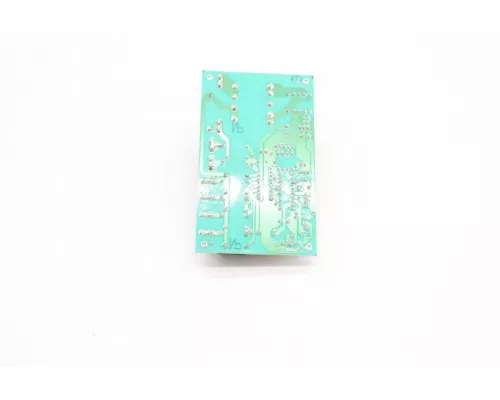 M-Ice 50 Control Board (Om) M-Ice 50 Control Board (Om)
