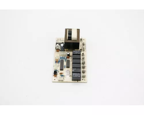 M-Ice 50 Control Board (Om) M-Ice 50 Control Board (Om)