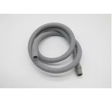 M-Ice 25/50 Outlet Hose Grey