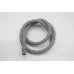 M-Ice 25/50 Outlet Hose Grey