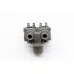 M-Ice 100A - Water Valve (1 In - 2 Out) #23