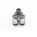 M-Ice 100A - Water Valve (1 In - 2 Out) #23