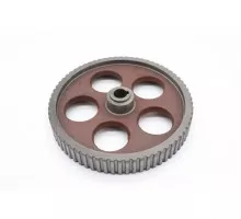 MPM40 - Big Synchronous Belt Pulley #43