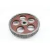 MPM40 - Big Synchronous Belt Pulley #43