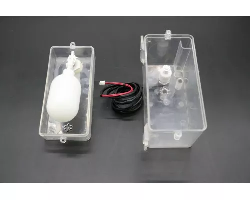 M-Ice Flake (All Models) - Water Tank (Complete Set) M-Ice Flake (All Models) - Water Tank (Complete Set)