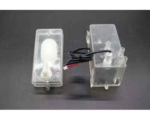 M-Ice Flake (All Models) - Water Tank (Complete Set) M-Ice Flake (All Models) - Water Tank (Complete Set)