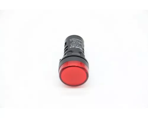 MSM20/30/50 - Indicator Light MSM20/30/50 - Indicator Light