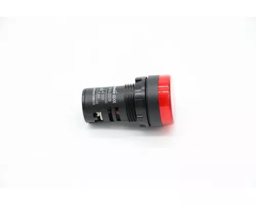 MSM20/30/50 - Indicator Light MSM20/30/50 - Indicator Light