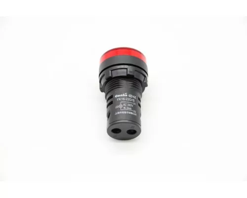 MSM20/30/50 - Indicator Light MSM20/30/50 - Indicator Light