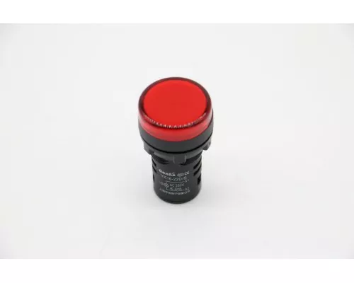 MSM20/30/50 - Indicator Light MSM20/30/50 - Indicator Light