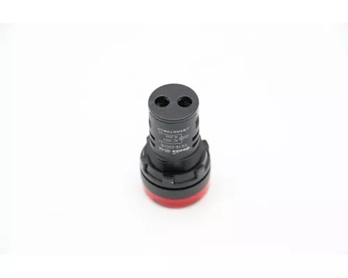 MSM20/30/50 - Indicator Light MSM20/30/50 - Indicator Light