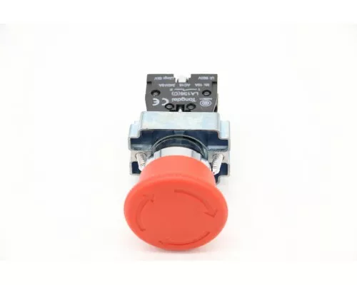 MSM20/30/50 - Emergency Button MSM20/30/50 - Emergency Button