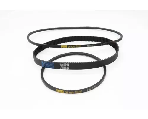 MSM50 - Belt Set MSM50 - Belt Set