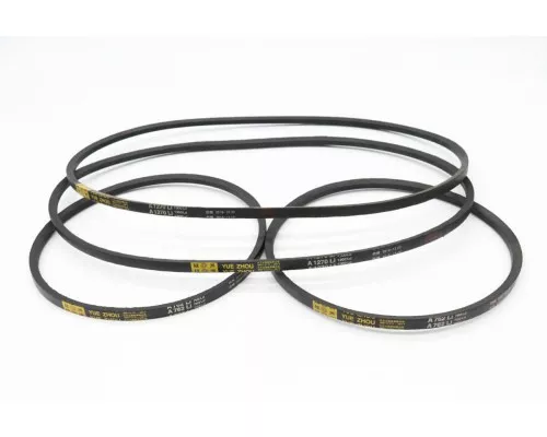 MSM50 - Belt Set MSM50 - Belt Set