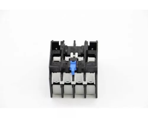 MSM50 - Auxiliary Contact MSM50 - Auxiliary Contact