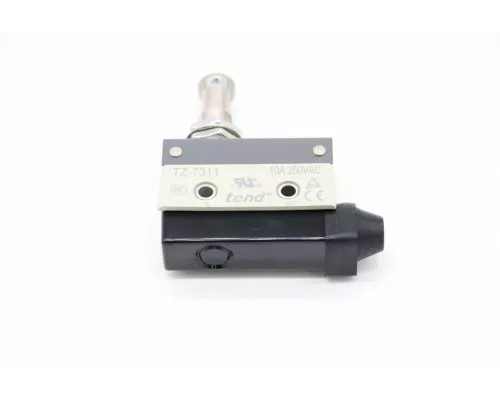 MSM50RB - Travel Switch MSM50RB - Travel Switch