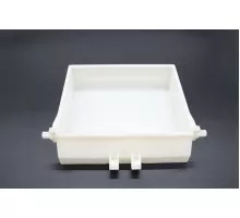 M-Ice 50 Watertank