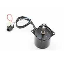 M-Ice 80 Watertank Turn Motor