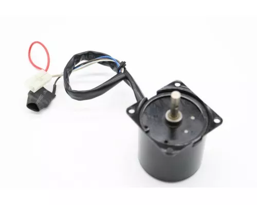 M-Ice 80 Watertank Turn Motor M-Ice 80 Watertank Turn Motor