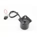 M-Ice 80 Watertank Turn Motor