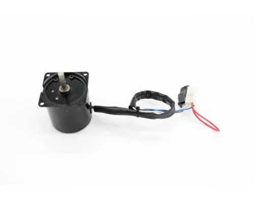 M-Ice 80 Watertank Turn Motor M-Ice 80 Watertank Turn Motor