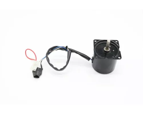 M-Ice 80 Watertank Turn Motor M-Ice 80 Watertank Turn Motor