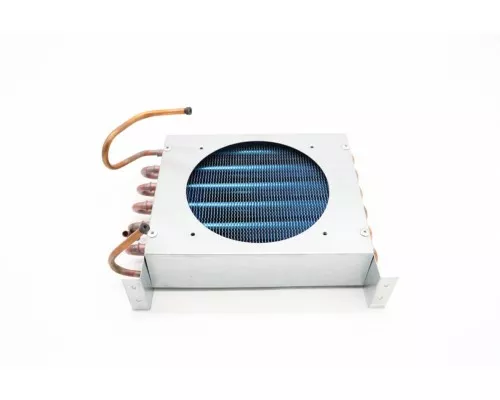 M-Ice - Condenser #23 M-Ice - Condenser #23