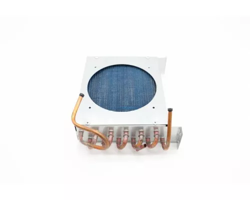 M-Ice - Condenser #23 M-Ice - Condenser #23