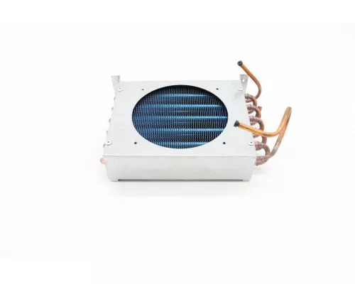 M-Ice - Condenser #23 M-Ice - Condenser #23