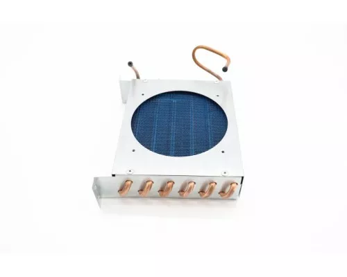 M-Ice - Condenser #23 M-Ice - Condenser #23