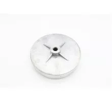 MCD-6/9/12L - Pulley #22