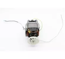 MCD-6/9L - Motor #25