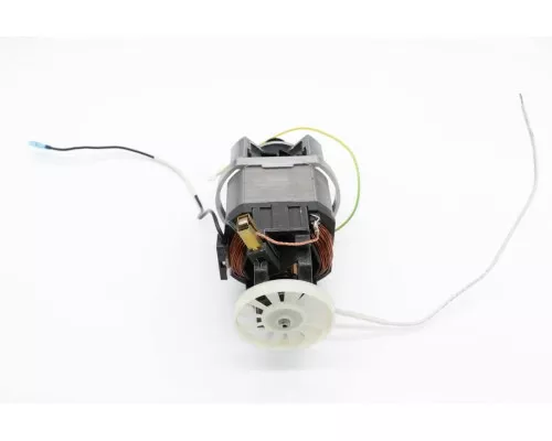 MCD-6/9L - Motor #25 MCD-6/9L - Motor #25