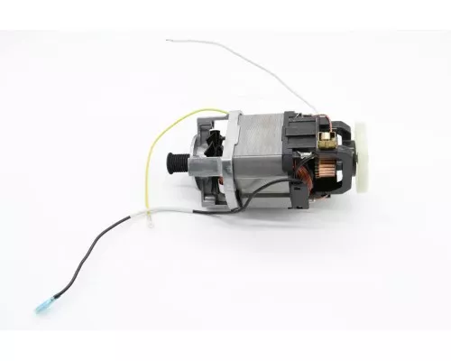 MCD-6/9L - Motor #25 MCD-6/9L - Motor #25