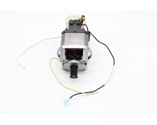 MCD-6/9L - Motor #25 MCD-6/9L - Motor #25