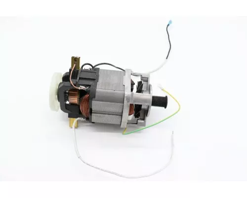 MCD-6/9L - Motor #25 MCD-6/9L - Motor #25