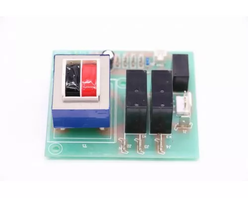 MCD - Circuit Board (Pcb) #39 MCD - Circuit Board (Pcb) #39