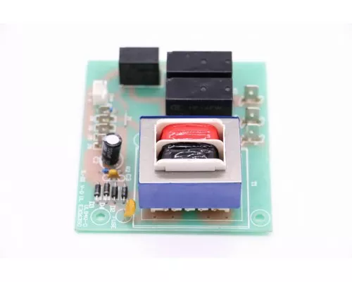 MCD - Circuit Board (Pcb) #39 MCD - Circuit Board (Pcb) #39