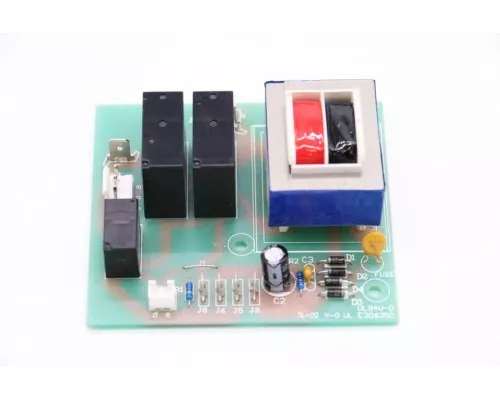 MCD - Circuit Board (Pcb) #39 MCD - Circuit Board (Pcb) #39