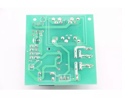 MCD - Circuit Board (Pcb) #39 MCD - Circuit Board (Pcb) #39