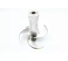 MCD-12L - Knife